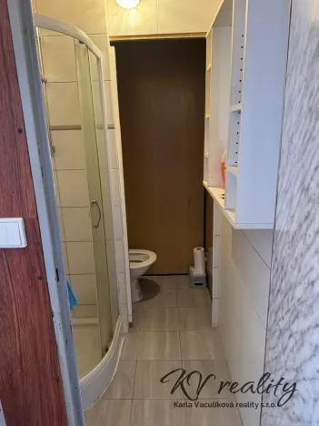 Prodej bytu 2+1, Vsetín, Bratří Hlaviců, 43 m2