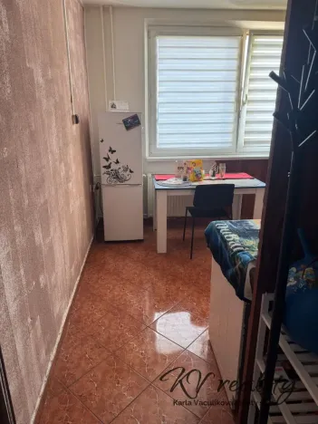 Prodej bytu 2+1, Vsetín, Bratří Hlaviců, 43 m2