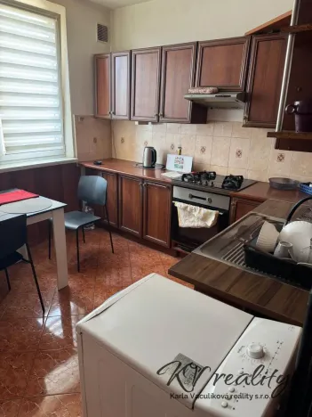 Prodej bytu 2+1, Vsetín, Bratří Hlaviců, 43 m2