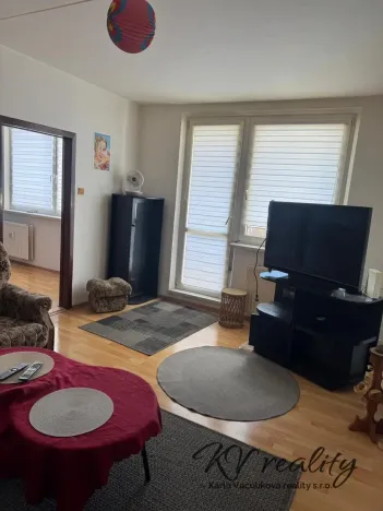 Prodej bytu 2+1, Vsetín, Bratří Hlaviců, 43 m2