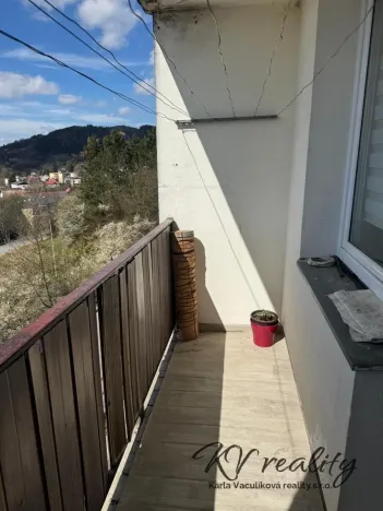 Prodej bytu 2+1, Vsetín, Bratří Hlaviců, 43 m2