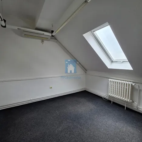 Pronájem bytu 4+1, Plzeň, Hálkova, 104 m2