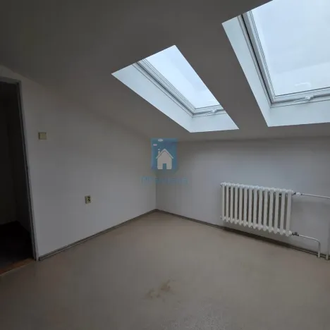 Pronájem bytu 4+1, Plzeň, Hálkova, 104 m2