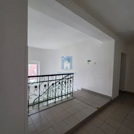 Pronájem bytu 4+1, Plzeň, Hálkova, 104 m2