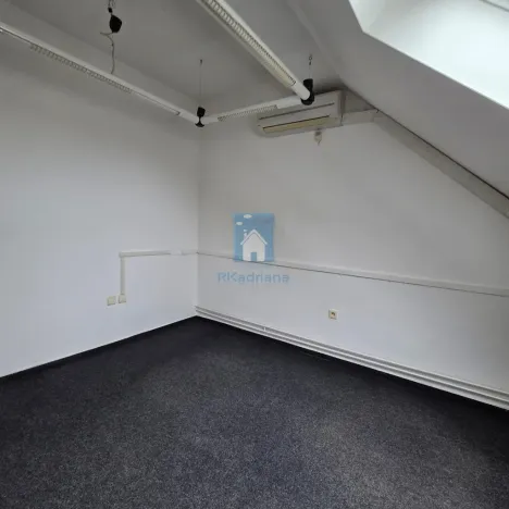 Pronájem kanceláře, Plzeň, Hálkova, 104 m2