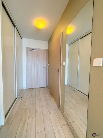 Prodej apartmánu, Dolní Morava, 28 m2