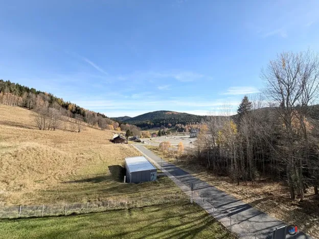 Prodej apartmánu, Dolní Morava, 28 m2