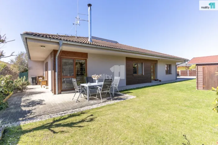 Prodej rodinného domu, Herink, K Zelenému poli, 101 m2