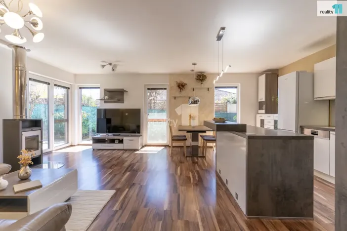 Prodej rodinného domu, Herink, K Zelenému poli, 101 m2