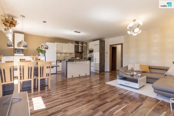 Prodej rodinného domu, Herink, K Zelenému poli, 101 m2