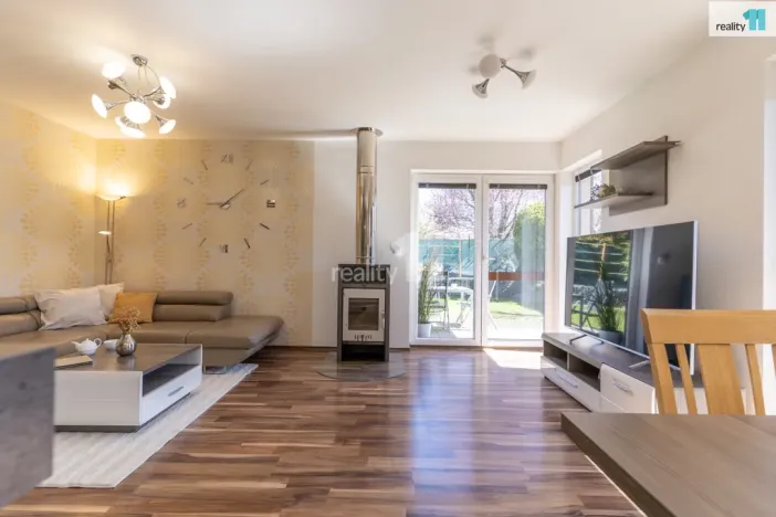 Prodej rodinného domu, Herink, K Zelenému poli, 101 m2