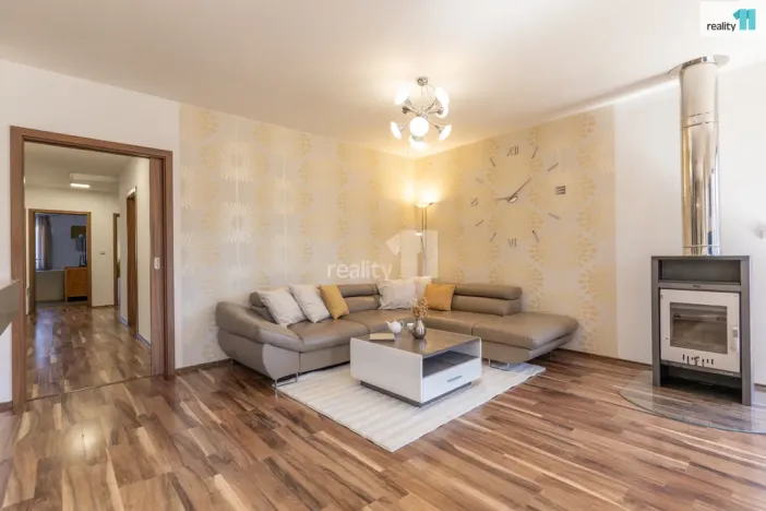 Prodej rodinného domu, Herink, K Zelenému poli, 101 m2