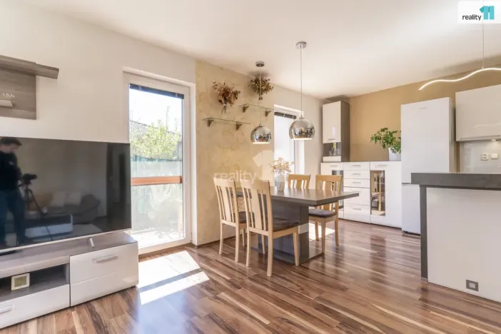 Prodej rodinného domu, Herink, K Zelenému poli, 101 m2