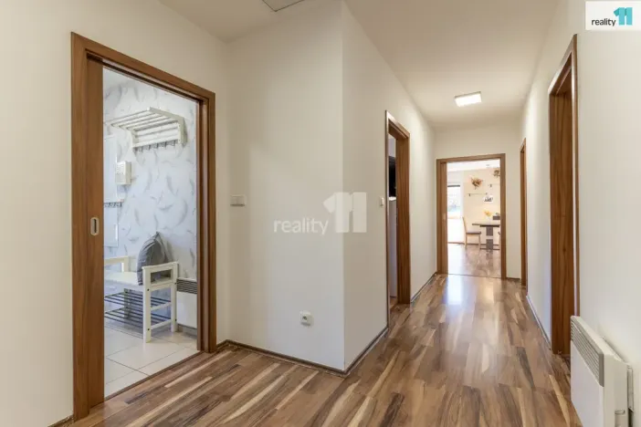 Prodej rodinného domu, Herink, K Zelenému poli, 101 m2