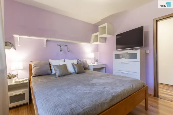 Prodej rodinného domu, Herink, K Zelenému poli, 101 m2