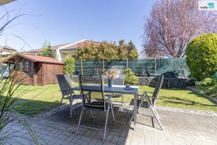 Prodej rodinného domu, Herink, K Zelenému poli, 101 m2