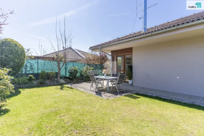 Prodej rodinného domu, Herink, K Zelenému poli, 101 m2