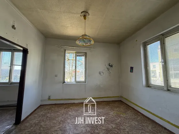 Prodej bytu 3+1, Kamenický Šenov - Prácheň, 63 m2