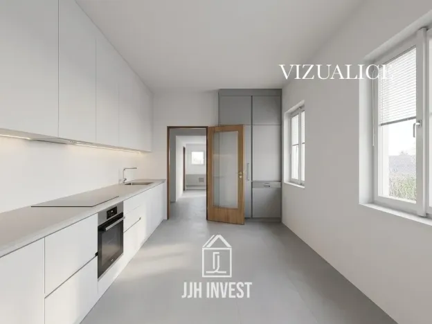 Prodej bytu 3+1, Kamenický Šenov - Prácheň, 63 m2