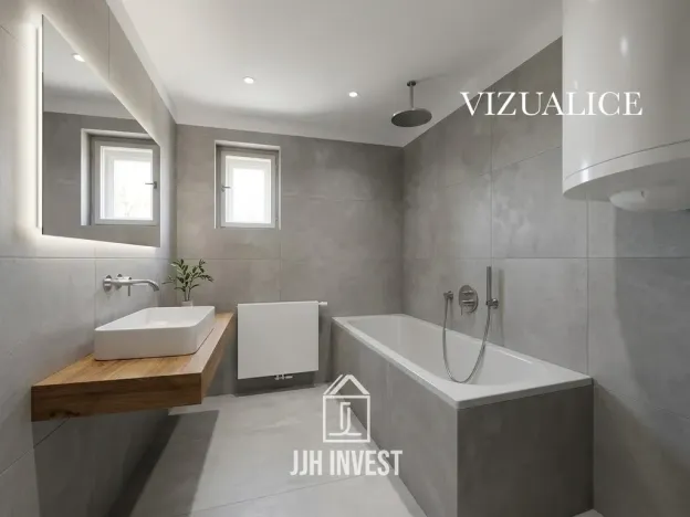 Prodej bytu 3+1, Kamenický Šenov - Prácheň, 63 m2