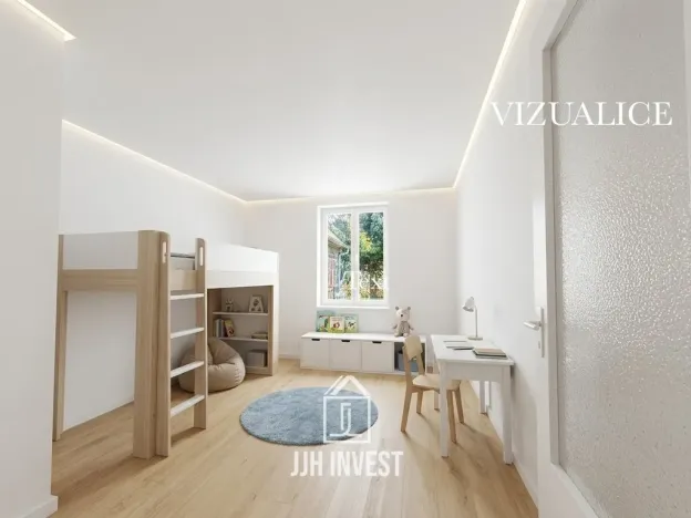 Prodej bytu 3+1, Kamenický Šenov - Prácheň, 63 m2