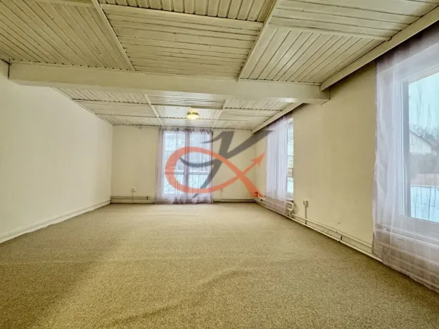 Pronájem bytu 2+kk, Rožnov pod Radhoštěm, Pod Chlacholovem, 70 m2