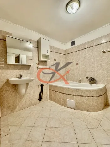 Pronájem bytu 2+kk, Rožnov pod Radhoštěm, Pod Chlacholovem, 70 m2