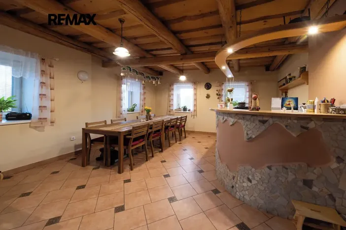 Prodej rodinného domu, Velké Losiny, Bukovická, 850 m2