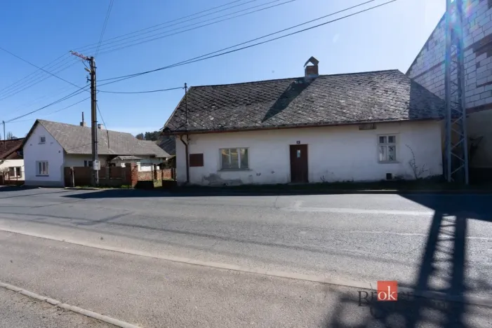 Prodej rodinného domu, Všepadly, 95 m2