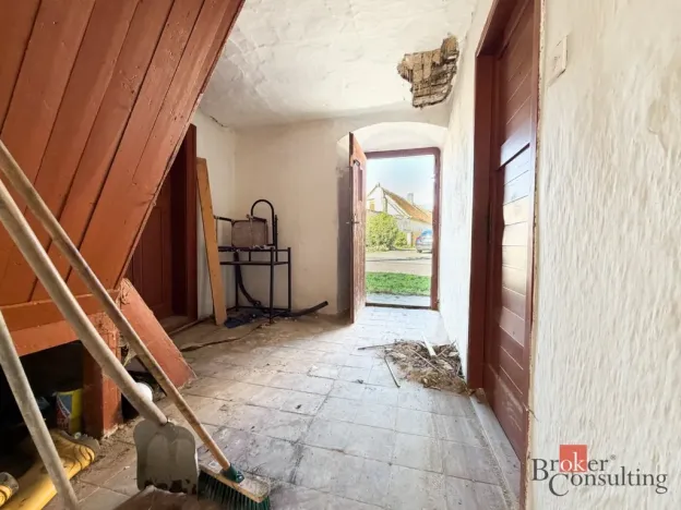 Prodej rodinného domu, Všepadly, 95 m2