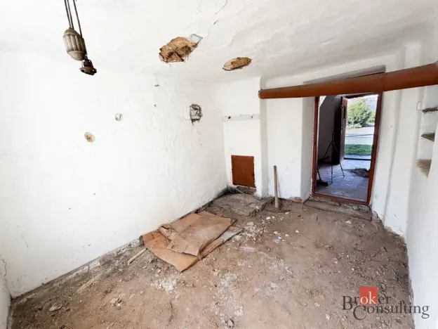 Prodej rodinného domu, Všepadly, 95 m2