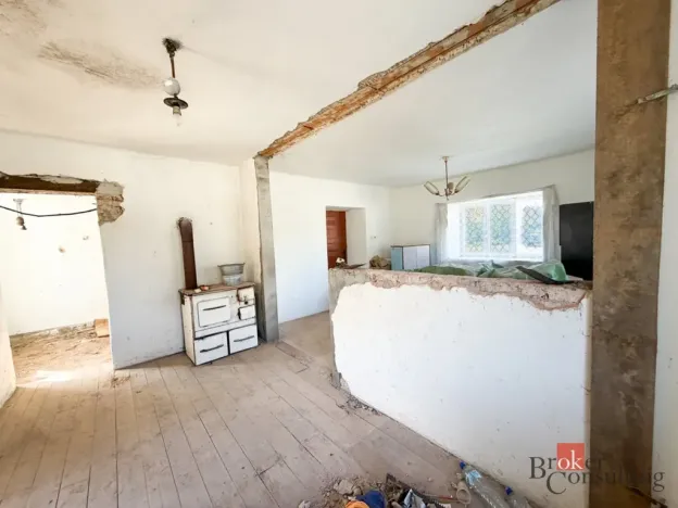 Prodej rodinného domu, Všepadly, 95 m2