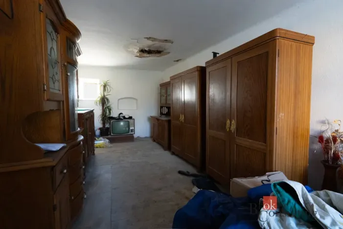 Prodej rodinného domu, Všepadly, 95 m2