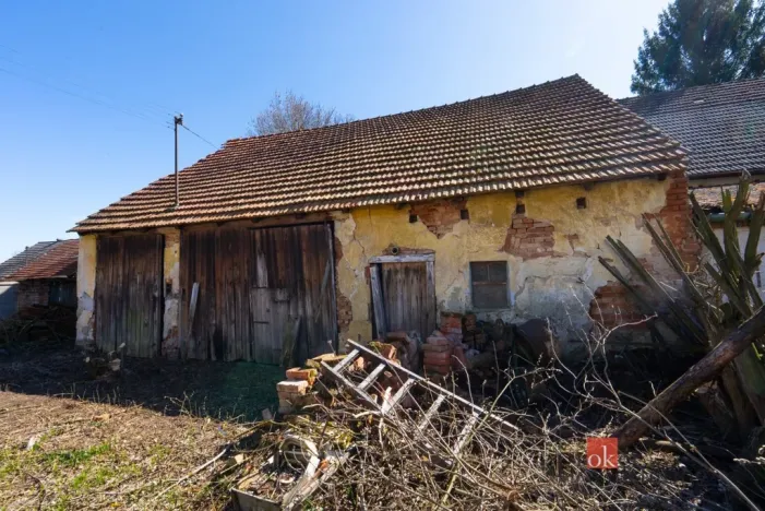 Prodej rodinného domu, Všepadly, 95 m2
