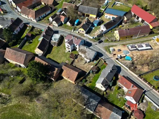 Prodej rodinného domu, Všepadly, 95 m2