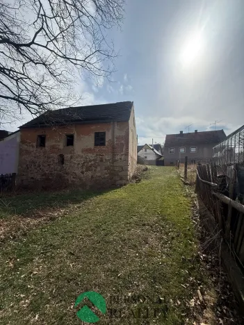 Prodej pozemku pro bydlení, Petrohrad, 424 m2