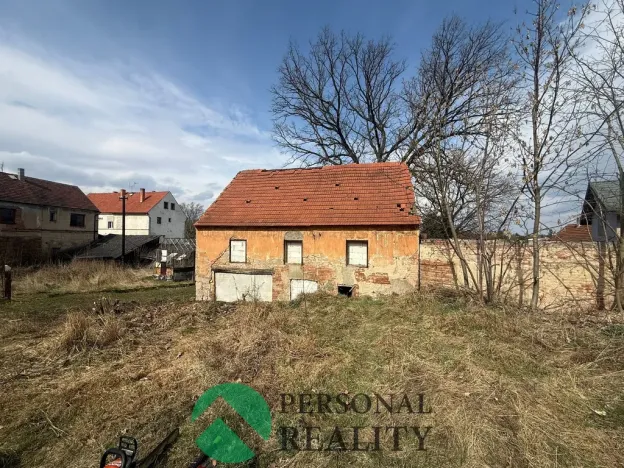 Prodej pozemku pro bydlení, Petrohrad, 424 m2