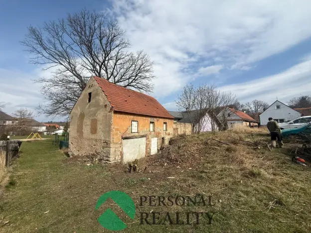 Prodej pozemku pro bydlení, Petrohrad, 424 m2
