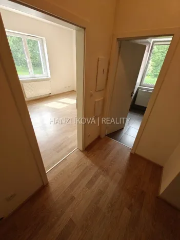 Pronájem bytu 1+kk, České Budějovice - České Budějovice 2, U Lesa, 26 m2