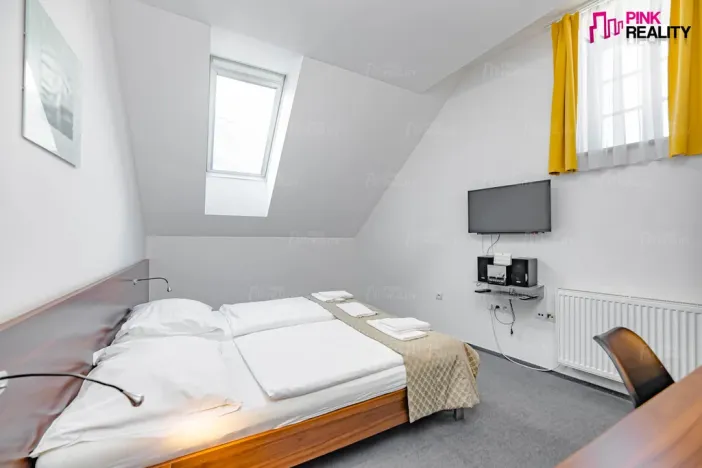 Prodej restaurace, Rychnov nad Kněžnou, Staré náměstí, 597 m2