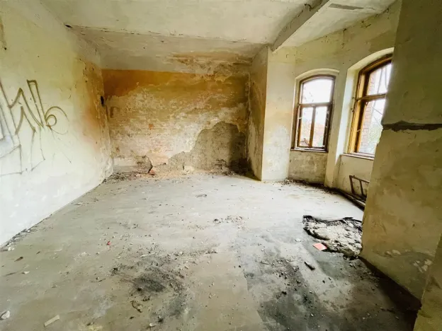 Prodej vily, Ústí nad Labem - Ústí nad Labem-centrum, Čajkovského, 400 m2