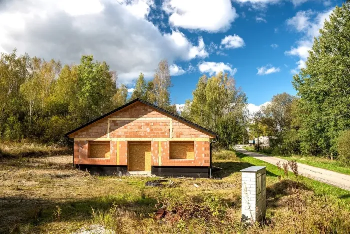 Prodej rodinného domu, Horní Planá, 124 m2