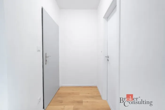 Prodej bytu 2+kk, Ostrava - Mariánské Hory, Cottonové, 37 m2