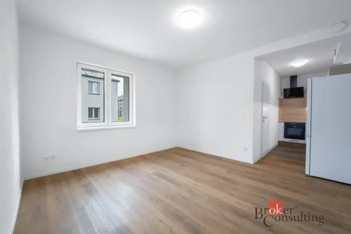 Prodej bytu 2+kk, Ostrava - Mariánské Hory, Cottonové, 37 m2