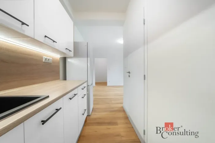 Prodej bytu 2+kk, Ostrava - Mariánské Hory, Cottonové, 37 m2