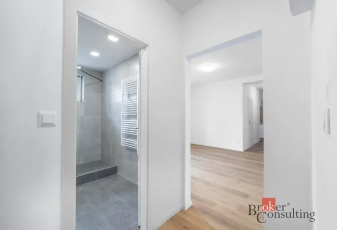 Prodej bytu 2+kk, Ostrava - Mariánské Hory, Cottonové, 37 m2