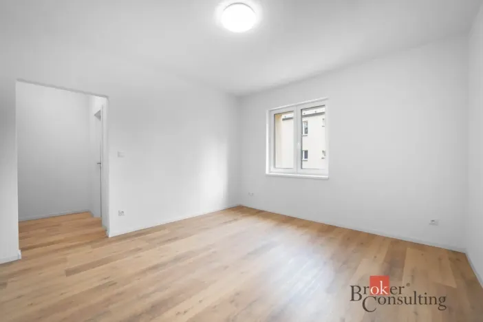 Prodej bytu 2+kk, Ostrava - Mariánské Hory, Cottonové, 37 m2