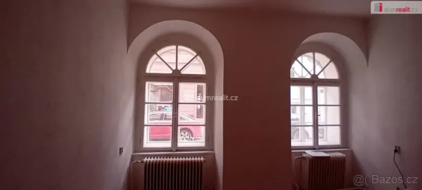 Pronájem bytu 3+1, Cheb, Dlouhá, 75 m2