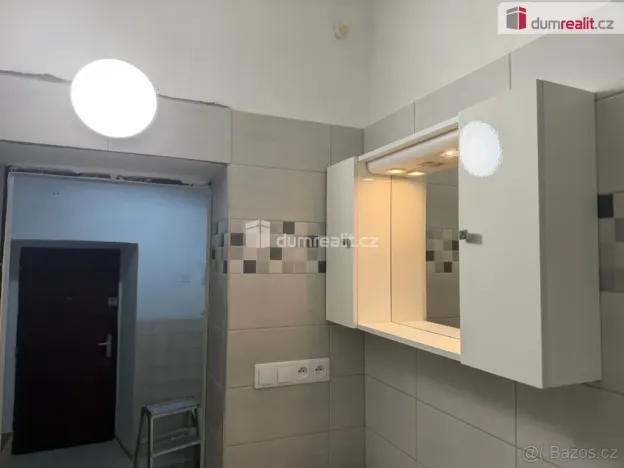 Pronájem bytu 3+1, Cheb, Dlouhá, 75 m2