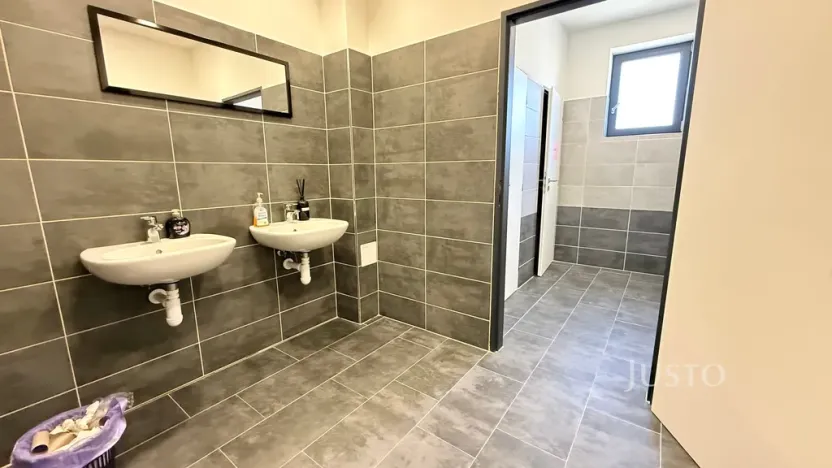 Pronájem kanceláře, Teplice - Trnovany, Emilie Dvořákové, 165 m2